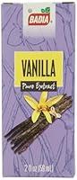 Algopix Similar Product 20 - Badia Imitation Vanilla 2ounces Pack