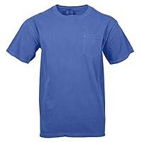 Algopix Similar Product 17 - Comfort Colors Mens Adult Short Sleeve