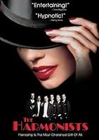 Algopix Similar Product 19 - The Harmonists [DVD]