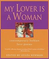 Algopix Similar Product 2 - My Lover Is a Woman Contemporary