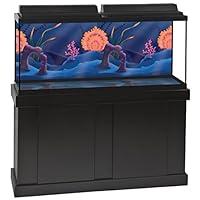 Algopix Similar Product 7 - GloFish Color Changing Background 1