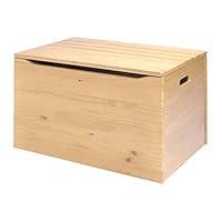Algopix Similar Product 12 - Little Colorado Personalized Toy Chest