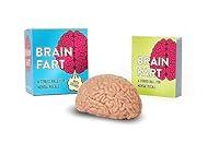 Algopix Similar Product 14 - Brain Fart A Stress Ball for Mental