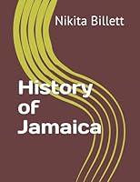 Algopix Similar Product 19 - History of Jamaica