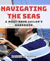 Algopix Similar Product 14 - Navigating the Seas A MustHave