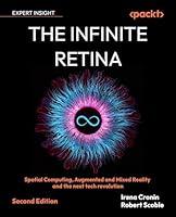 Algopix Similar Product 4 - The Infinite Retina Spatial Computing