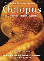 Algopix Similar Product 16 - Octopus The Oceans Intelligent