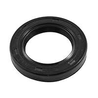 Algopix Similar Product 9 - uxcell Oil Seal TC 30mm x 47mm x 7mm