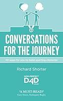 Algopix Similar Product 17 - Conversations For The Journey 40 ways