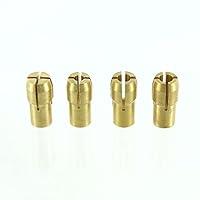 Algopix Similar Product 20 - ROTACRAFT Collet Set 1235332mm