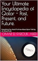 Algopix Similar Product 1 - Your Ultimate Encyclopedia of Qatar 