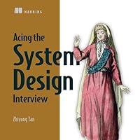 Algopix Similar Product 15 - Acing the System Design Interview