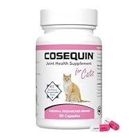 Algopix Similar Product 8 - Nutramax Laboratories Cosequin Joint
