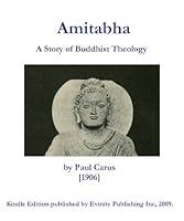 Algopix Similar Product 11 - Amitabha, A Story of Buddhist Theology