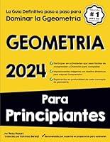 Algopix Similar Product 12 - GEOMETRIA PARA PRINCIPIANTES La Gua