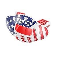 Algopix Similar Product 10 - Shock Doctor Max AirFlow Lip Guard