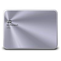 Algopix Similar Product 18 - WD 2TB BlueBlack My Passport Ultra
