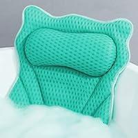 Algopix Similar Product 5 - MTDLYICE Bath Pillow Bath Pillows for