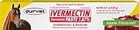 Algopix Similar Product 4 - Ivermectin Paste Dewormer  608g dose