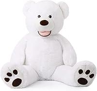 Algopix Similar Product 9 - MaoGoLan Giant Teddy Bear Large Teddy