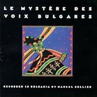 Algopix Similar Product 8 - Le Mystere Des Voix Bulgares