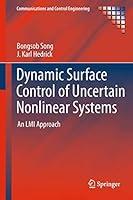 Algopix Similar Product 15 - Dynamic Surface Control of Uncertain