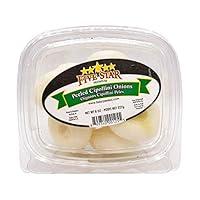 Algopix Similar Product 8 - PRODUCE Peeled Cippolini Onions, 8 OZ