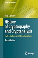 Algopix Similar Product 18 - History of Cryptography and