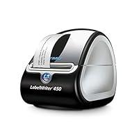 Algopix Similar Product 5 - DYMO Label Printer LabelWriter 450
