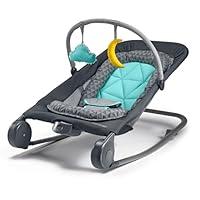 Algopix Similar Product 6 - Summer Infant 2in1 Bouncer  Rocker