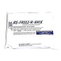 Algopix Similar Product 11 - Polar Tech REFREEZRBRIX RB60 Foam