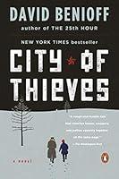 Algopix Similar Product 15 - City of Thieves: A Novel