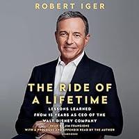 Algopix Similar Product 15 - The Ride of a Lifetime Lessons Learned