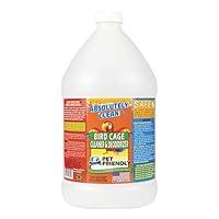 Algopix Similar Product 12 - Absolutely Clean Amazing Bird Cage
