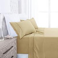 Algopix Similar Product 11 - Beckham Hotel Collection Luxury Soft