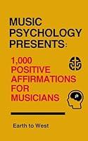 Algopix Similar Product 6 - Music Psychology Presents1000