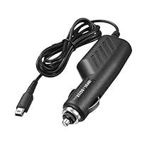 Algopix Similar Product 14 - Wiresmith 12V Car Charger Adapter for
