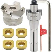 Algopix Similar Product 12 - 25 Inch Face Milling Cutter Holder