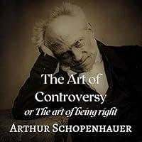 Algopix Similar Product 5 - The Art of Controversy or The Art of