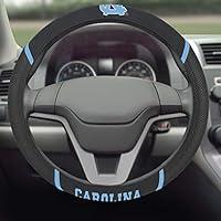 Algopix Similar Product 1 - FANMATS 14900 NCAA UNC University of
