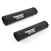 Algopix Similar Product 2 - Yakgrips Paddle Grips for Solid Shaft
