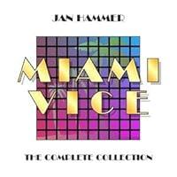 Algopix Similar Product 1 - Miami Vice: Complete Collection