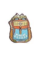 Algopix Similar Product 17 - United By Blue - to The Woods Patch