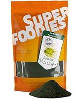 Algopix Similar Product 5 - Super Foodies - Spirulina Powder - 250g