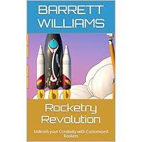 Algopix Similar Product 15 - Rocketry Revolution Unleash your