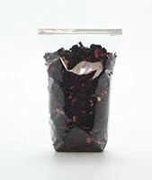 Algopix Similar Product 6 - Rote GrÃ¼tze - FrÃ¼chtetee (100g)