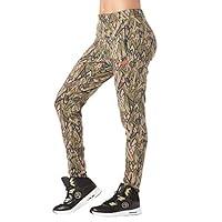 Algopix Similar Product 7 - Zumba Breathable Activewear Dance