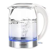 Algopix Similar Product 17 - COSORI Electric Kettle 17LSpeedBoil