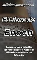 Algopix Similar Product 2 - El Libro de Enoch Edicin en espaol