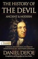 Algopix Similar Product 17 - The History of the Devil  Ancient 